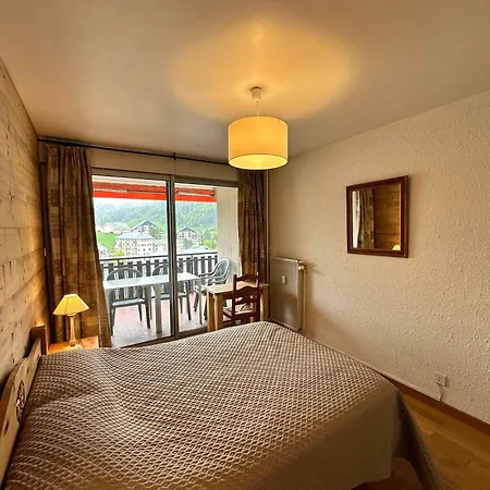 Apartment Confortable A Villard-de-lans, 4 Pers, 52 M² - Fr-1-515-227 Villard-de-Lans
