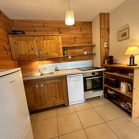 Confortable A Villard-de-lans, 4 Pers, 52 M² - Fr-1-515-227 Villard-de-Lans