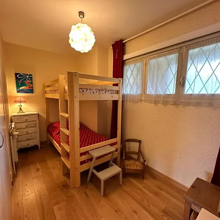 Confortable A Villard-de-lans, 4 Pers, 52 M² - Fr-1-515-227 Villard-de-Lans