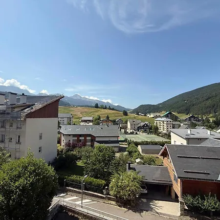 Calme Avec Balcon Et Vue Montagne Pour 4 Pers - Fr-1-515-227 Villard-de-Lans