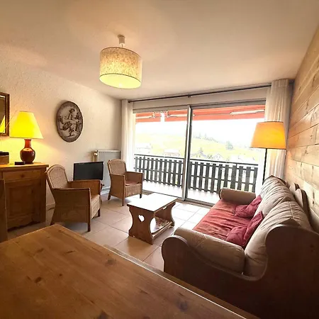 Confortable A Villard-de-lans, 4 Pers, 52 M² - Fr-1-515-227 Villard-de-Lans